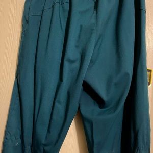 Purple Label scrub pants